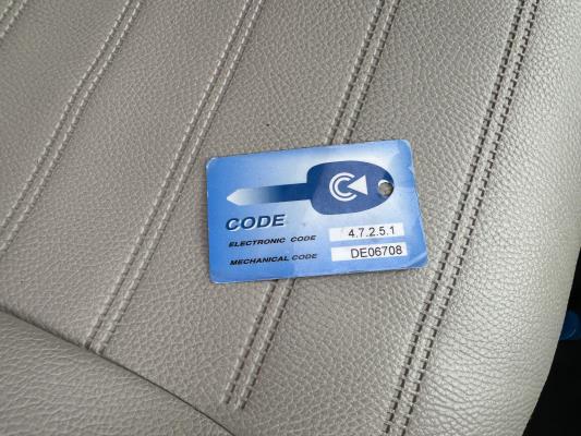 Fiat MC Louis 479 Camper 2.3 2018, G-176-JL