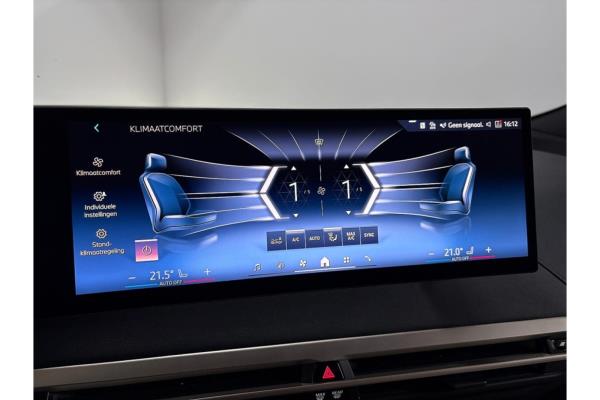 BMW iX 40 Executive xDrive 77 kWh 326pk 2024 (Origineel-NL), GBL-15-V