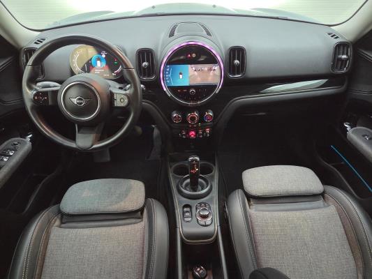 Mini Countryman One Business Edition 1.5 102pk 2021 (Origineel-NL), N-772-JH