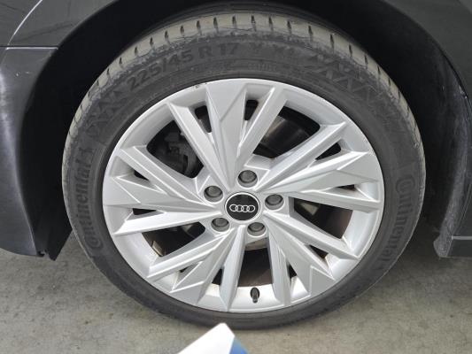 Audi A3 Limousine 30 Business edition TFSI 110pk 2021 (Origineel-NL), K-808-PJ