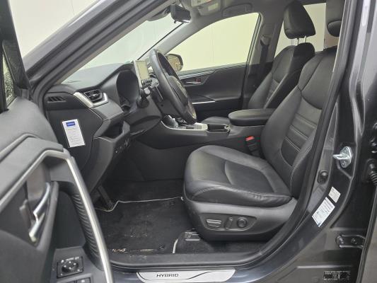Toyota RAV4 Hybrid Business Plus 2.5 298pk 2022 (Origineel-NL), N-906-ZH