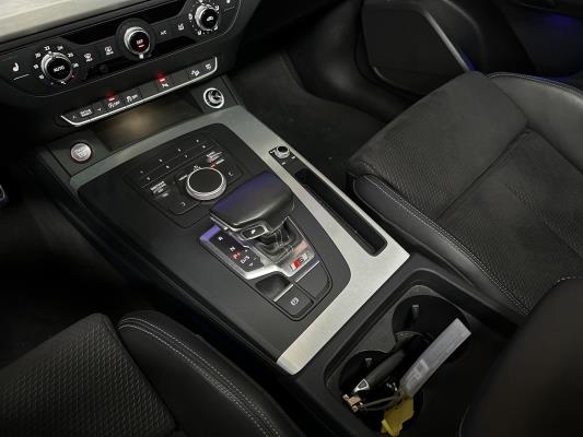 Audi SQ5 3.0 TFSI V6 Quattro S-Line Pro Line Plus 354pk 2018, L-592-NG