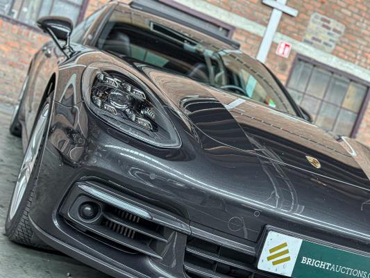 Porsche Panamera 4 E-Hybrid Sport Turismo 2.9 V6 462pk 2019 Sport-Chrono, H-662-RX