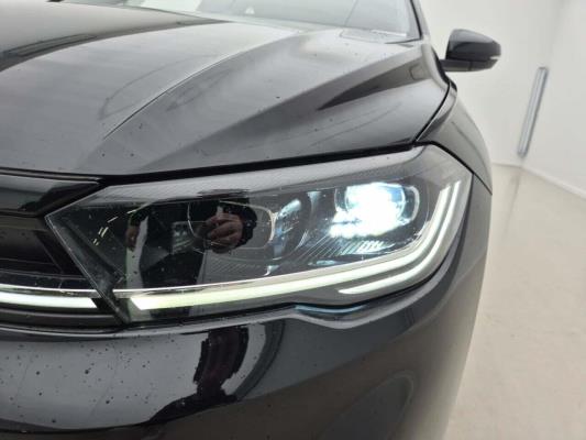 Volkswagen Polo R-Line Business 1.0 TSI DSG 95pk 2022 (Origineel-NL), P-495-KD