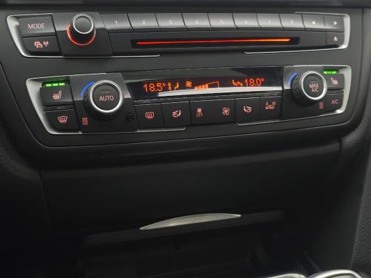 BMW 328i High Executive xDrive 245pk 2015 (Origineel-NL) 3-Serie , GJ-014-T