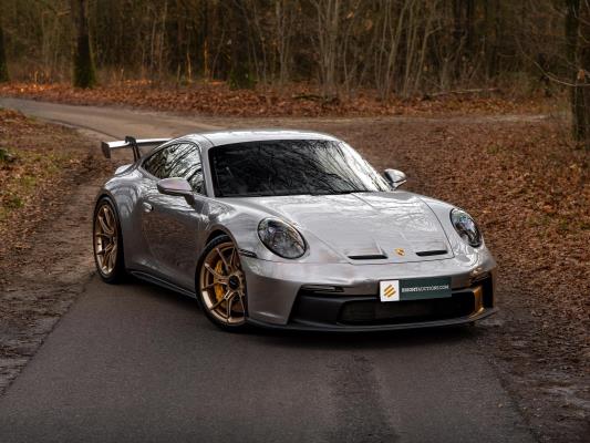 Porsche 911 GT3 992 4.0 510pk Sport-Chrono 2022, X-836-VV