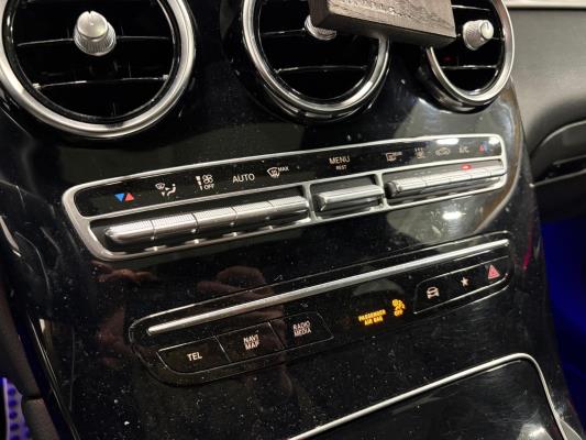 Mercedes-Benz GLC 300e Coupé Premium Plus 4MATIC 333pk 2021 GLC-Klasse, N-066-GZ