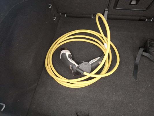 Volkswagen ID.3 First PLUS 58 kWh 204pk 2020 (Origineel-NL), J-519-XL