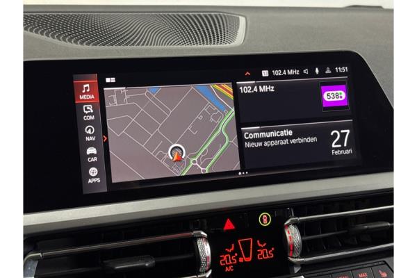 BMW 318d Executive Edition 149pk 2020 (Origineel-NL) 3-Serie, H-646-LJ