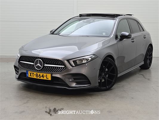 BRIGHT AUCTIONS: Luxury, Premium Daily Driver & Electric Vehicle Auction