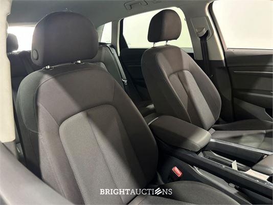 Audi e-tron 55 edition Quattro 95 kWh 408pk 2022 (Origineel-NL), R-329-SF