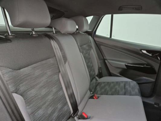 Volkswagen ID.4 Life 77 kWh 204pk 2021 (Origineel-NL), K-446-XX