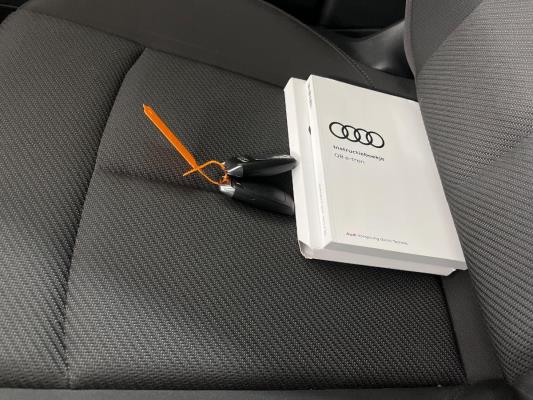 Audi Q8 e-tron 50 quattro Edition 95 kWh 340 hp 2024, X-367-TV