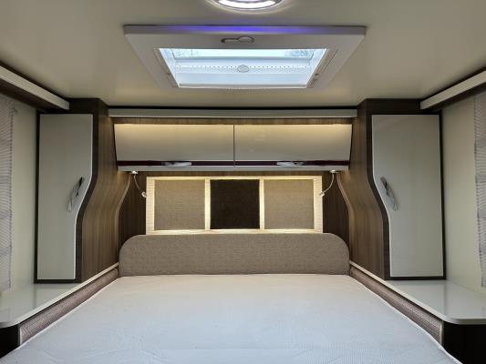 Fiat MC Louis 479 Camper 2.3 2018, G-176-JL