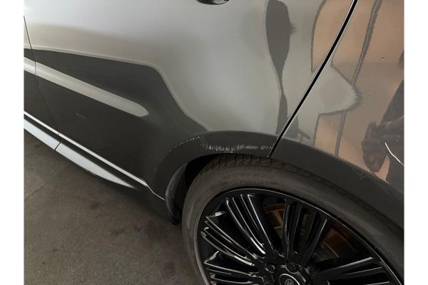 Land Rover Range Rover Sport HSE Dynamic 3.0 SDV6 306pk 2019, J-223-ZF