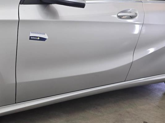 Mercedes-Benz A-klasse 160 Ambition 102 pk 2017, TF-874-L