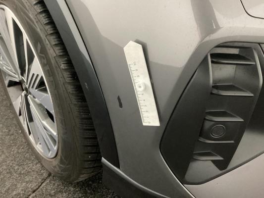 Audi Q4 e-tron 35 Advanced edition 55 kWh 170pk 2023 (Origineel-NL), S-708-PT