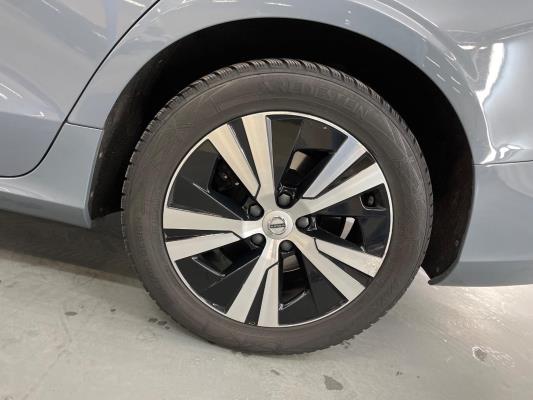 Volvo V60 B3 Momentum 2.0 163pk 2022 (Origineel-NL), N-525-SZ
