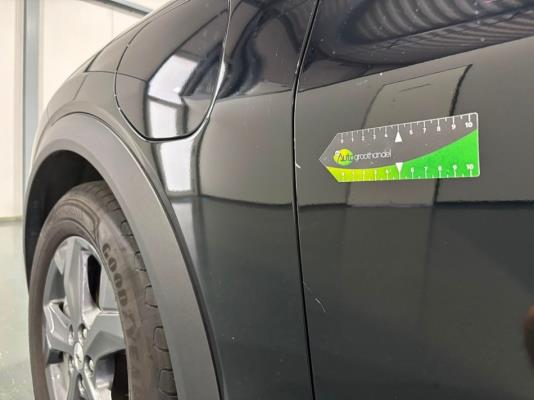 Ford Mustang Mach-E Extended RWD 98 kWh 286pk 2021 (Origineel-NL), L-965-HN
