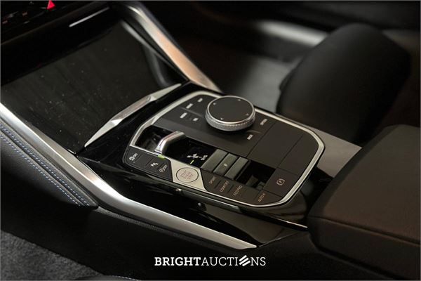 BMW 218i Coupé 156pk 2023 2-serie (Origineel-NL), T-630-JT