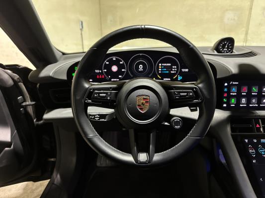 Porsche Taycan Sport Turismo Performance Plus 93kWh 476pk 2022 Sport-Chrono, JVX-08-J