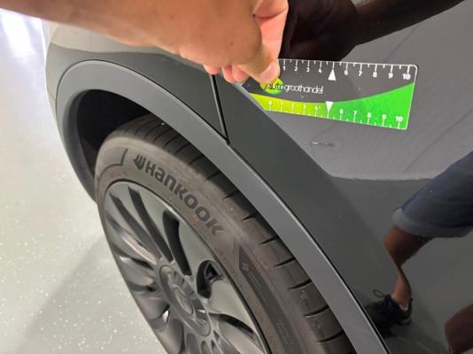 Tesla Model Y RWD 58 kWh 238pk 2023 (Origineel-NL), S-987-PT