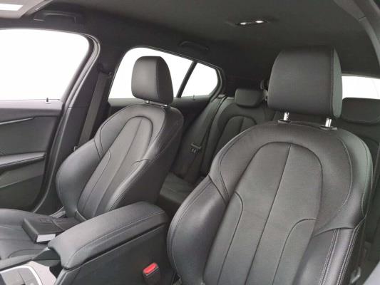 BMW 118i Corporate Executive 136pk 2021 (Origineel-NL) 1-Serie, K-407-JR