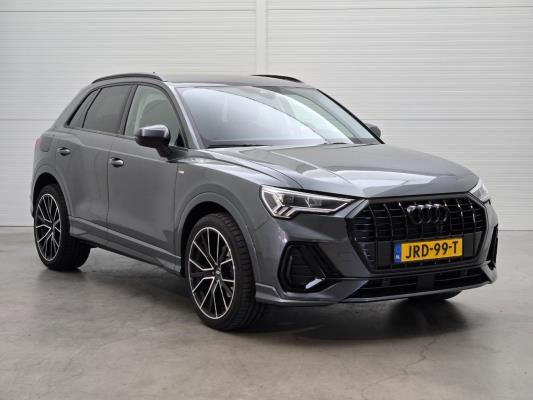 Audi Q3 35 Advanced edition TFSI 150pk 2025, JRD-99-T