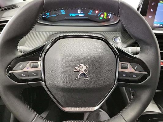 Peugeot 208 EV Active Pack 50 kWh 136pk 2023 (Origineel-NL), S-093-NT