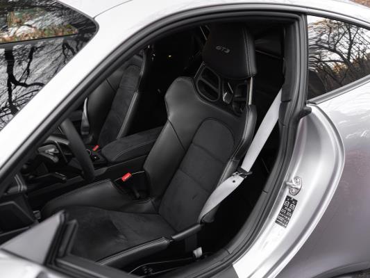 Porsche 911 GT3 992 4.0 510pk Sport-Chrono 2022, X-836-VV