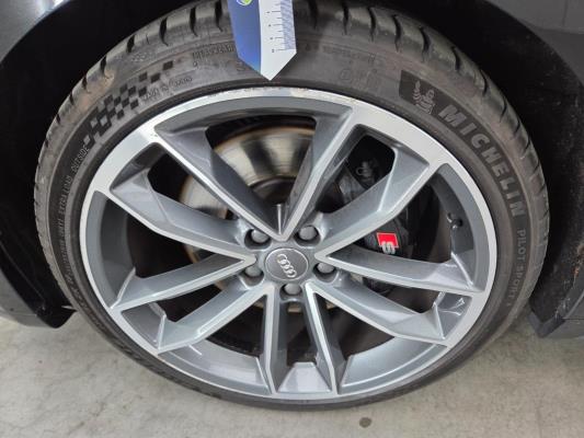 Audi A5 Sportback S5 Pro Line Plus 3.0 TFSI Quattro 354pk 2017, TN-133-S