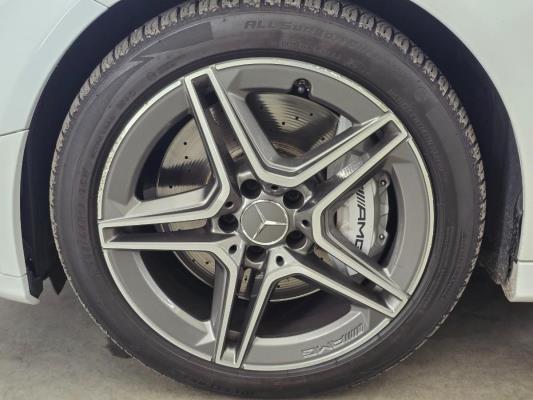 Mercedes-Benz C-klasse AMG 43 4MATIC Premium Plus Pack 390 pk 2019, S-200-SJ