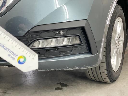 Skoda Octavia Combi Business Edition 1.0 TSI 110pk 2021 (Origineel-NL), K-576-SF