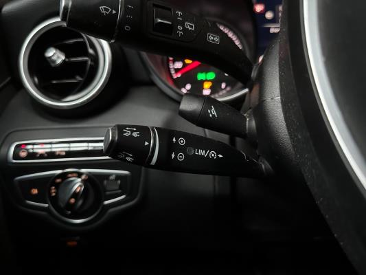 Mercedes-Benz C350e Estate 2.0 Hybrid 211pk 2015 (Origineel-NL) C-Klasse, HB-978-S