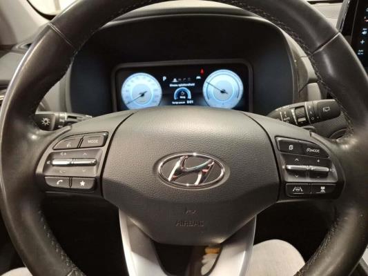 Hyundai Kona EV Fashion 64 kWh 204pk 2023 (Origineel-NL), S-160-ZB