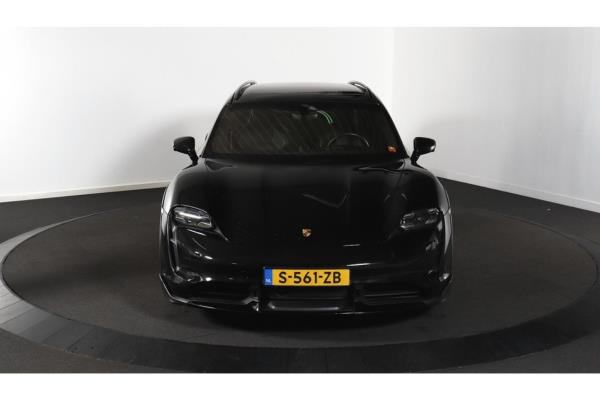 Porsche Taycan Cross Turismo Turbo 202k Nw 93 kWh 625pk 2023 (Origineel-NL), S-561-ZB