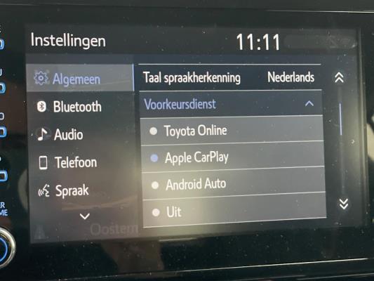 Toyota C-HR Hybrid Dynamic 2.0 261pk 2021 (Origineel-NL), L-425-SZ