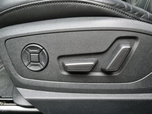 Audi e-tron 55 S edition Quattro 95 kWh 408pk 2022 (Origineel-NL), R-972-GN