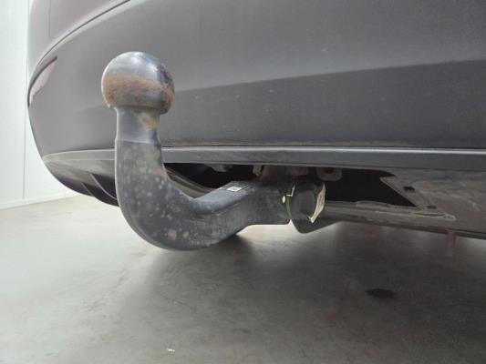 Tesla Model X 418pk 2018 (Origineel-NL), ST-448-X