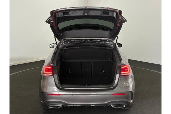 Mercedes-Benz A 180 Business Solution AMG 136pk 2021 (Origineel-NL) A-klasse, K-009-XH