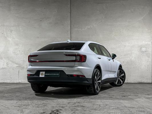 Polestar 2 Long Range Dual Motor Launch Edition 78kWh 408pk 2020 (Origineel-NL + 1e eigenaar), J-114-VK