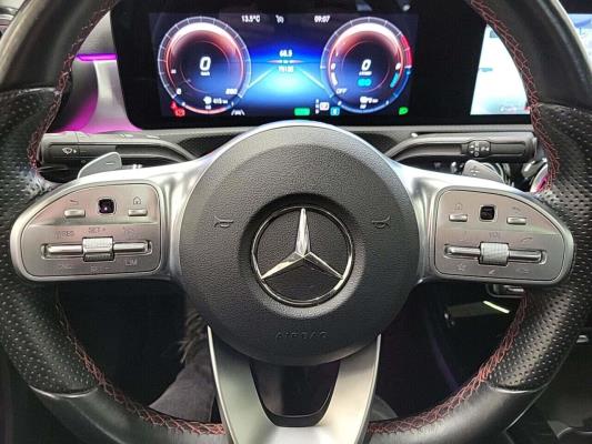 Mercedes-Benz A 250e Business Solution AMG 262pk 2021 (Origineel-NL) A-klasse, K-685-ZP