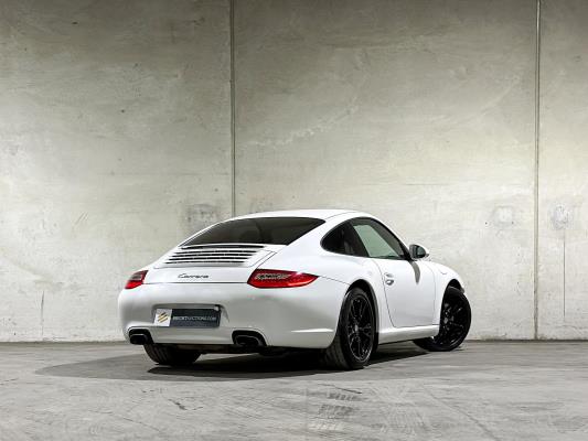 Porsche 911 Carrera 997.2 3.6 345pk 2010 PDK Coupe Youngtimer (87.000 km)