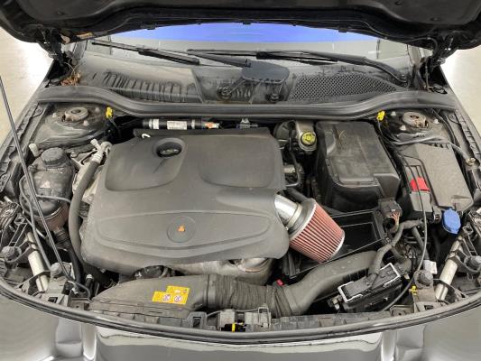 Mercedes-Benz CLA 180 Business Solution AMG 122pk 2018 (Origineel-NL) CLA-Klasse, RP-396-S