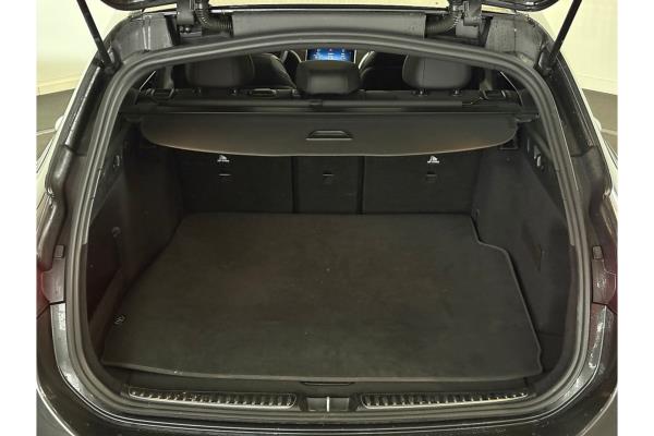 Mercedes-Benz C200 Launch Edition AMG Line 204pk 2022 (Origineel-NL) C-klasse, N-867-TR