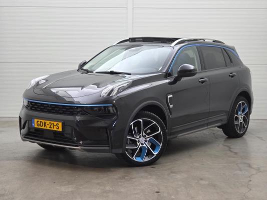 Ex Lease Remarketing - Fast Auction