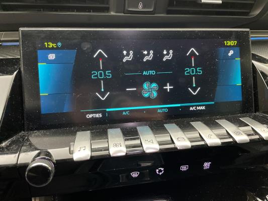 Peugeot 508 SW HYbrid GT 1.6 291pk 2022 (Origineel-NL), N-180-XT