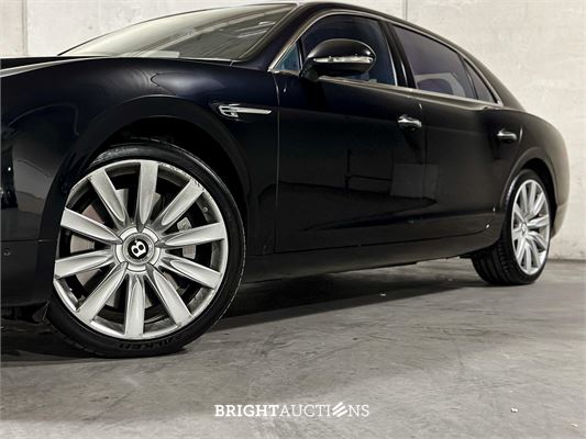 Bentley Flying Spur 4.0 V8 507pk 2015 