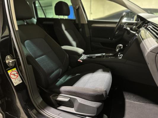 Volkswagen Passat Variant GTE 1.4 TSI PHEV Business 218pk 2021, GXT-93-X