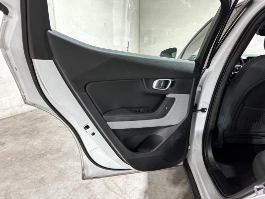 Polestar 2 Long Range Dual Motor Launch Edition 78kWh 408pk 2021 (Origineel-NL + 1e eigenaar), K-542-ZB